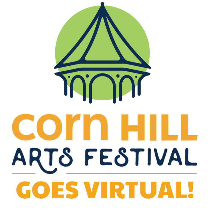 2020 Corn Hill Arts Festival Goes Virtual! - Corn Hill Arts Festival