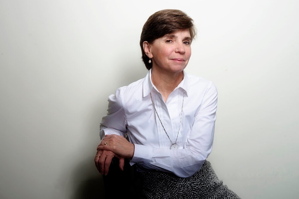 Britannica Names Tracy Grant Editor-in-Chief - Encyclopædia Britannica, Inc. Corporate Site