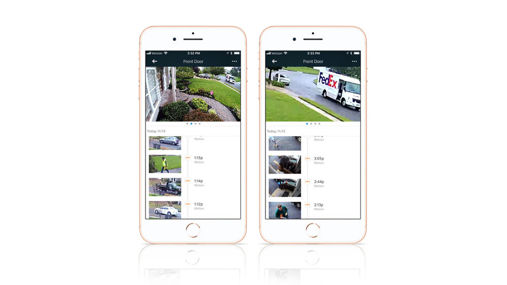 New AI-Powered Feature Takes the Guesswork out of Home Cameras