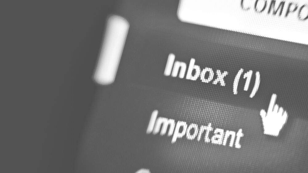 Upgrading the Security and Privacy of Your Email