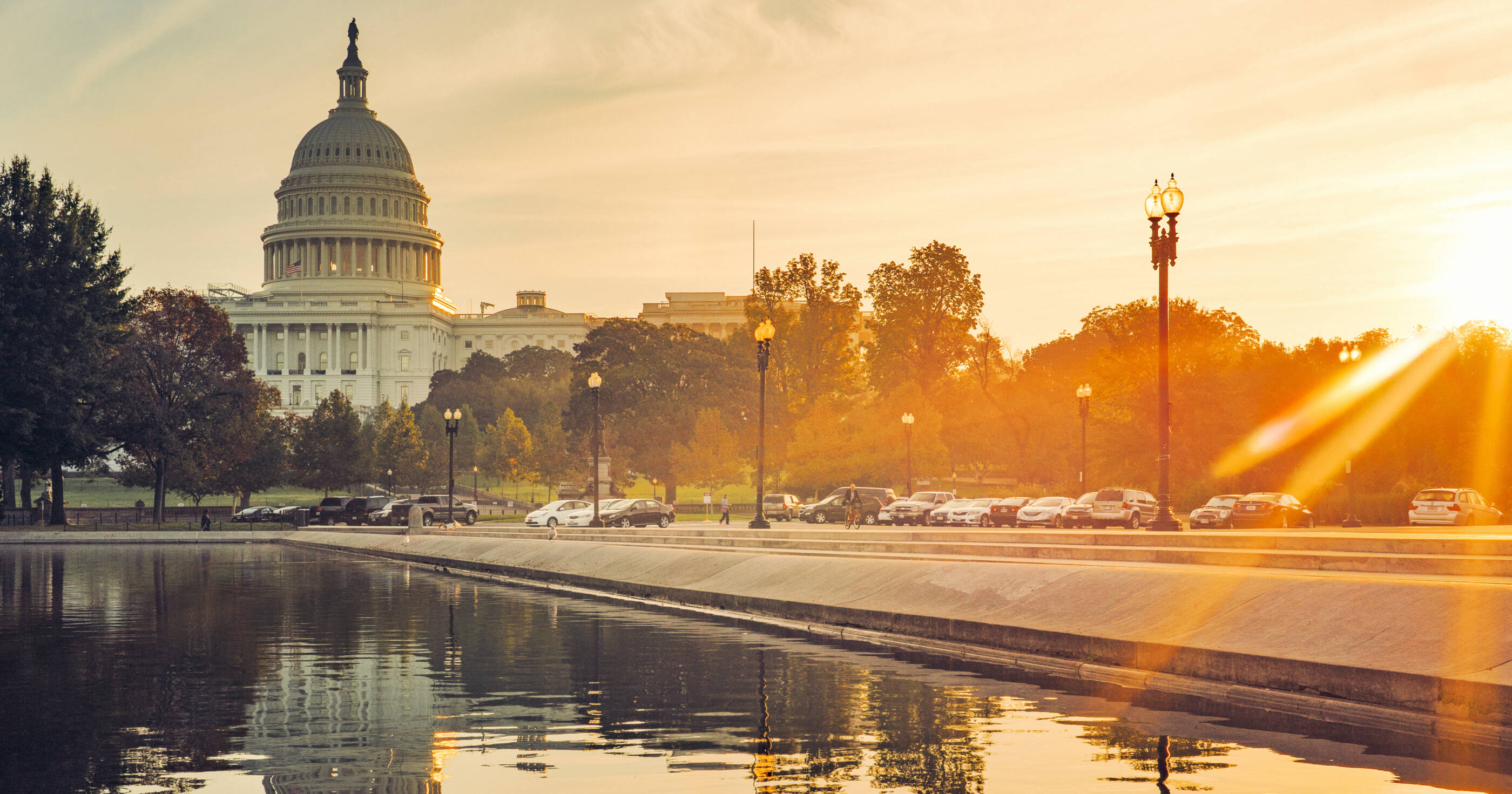 Policy and regulation | Methane