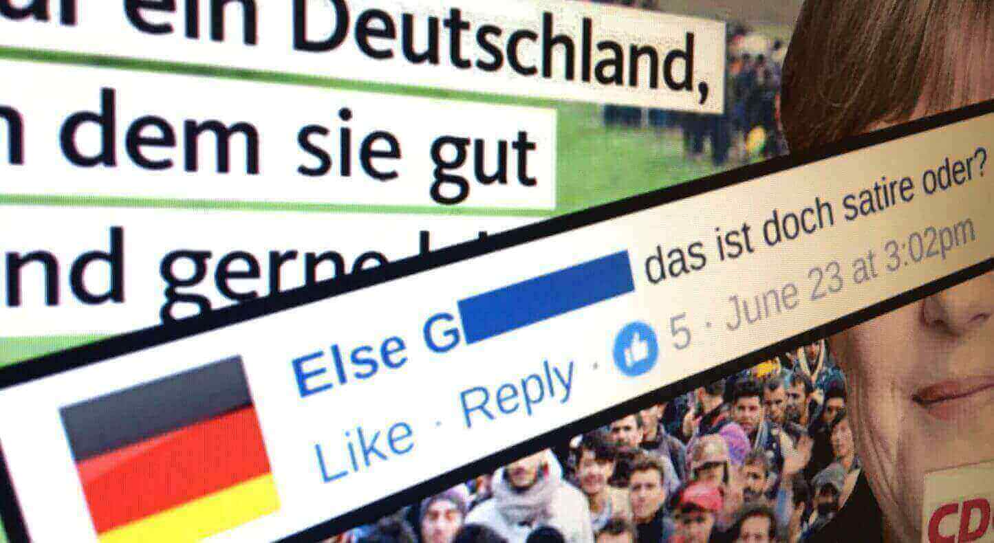 Vorsicht Satire! - correctiv.org