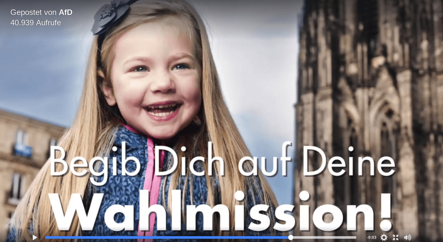 Wer hat Angst vorm Wahlbetrug? - correctiv.org