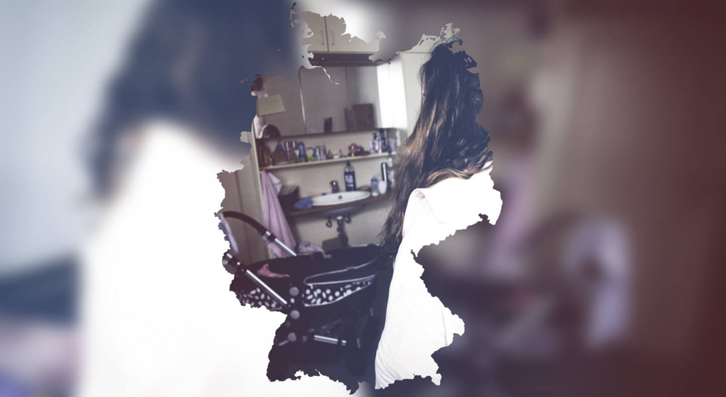 Ein nationales Problem, lokal recherchiert - correctiv.org