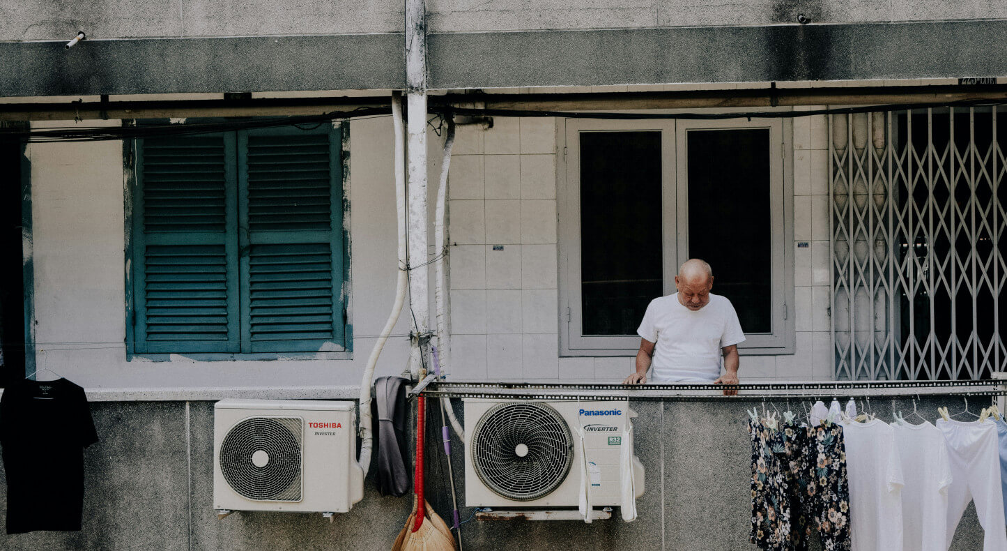 Rising Temperatures in Europe Are Threatening Energy Supply
