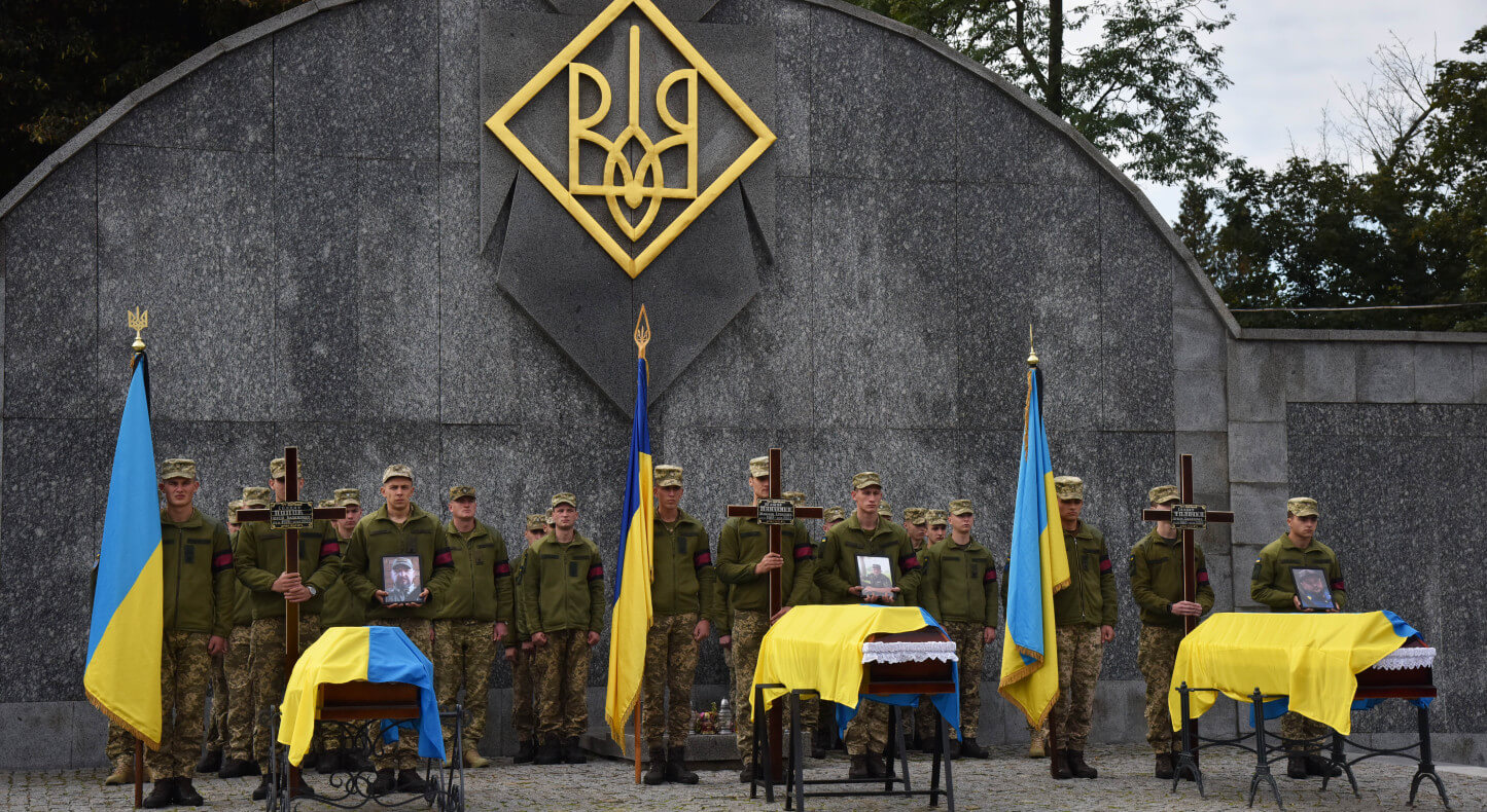 Kriegstote in der Ukraine: Wagenknecht und Schwarzer verbreiten unbelegte Zahlen