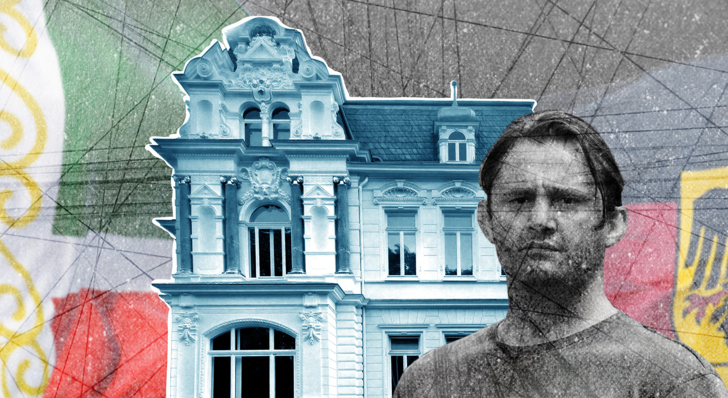 AfD: Der tschetschenische Krieger mit Draht zum Regime