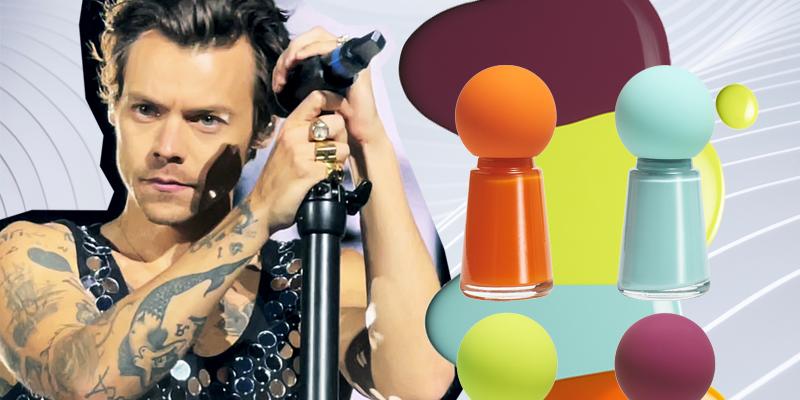 Male beauty sales surge 77% driven by celebrity launches and Gen Z