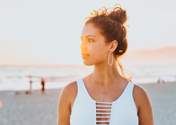 New research finds the stratum corneum could be key to sun protection