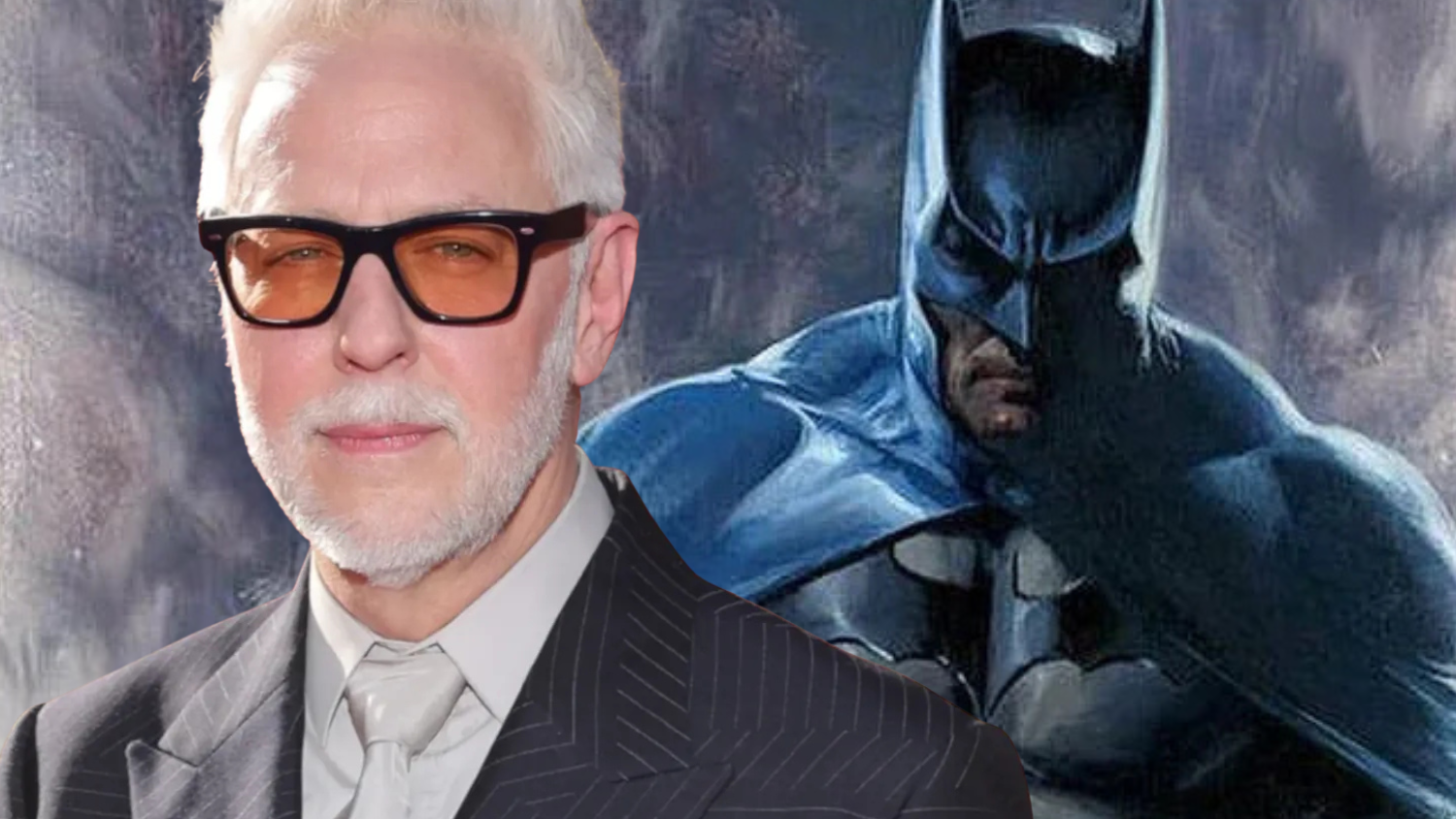 James Gunn Defends Christina Hodson, Writer of DCU’s Batman | Cosmic Book News