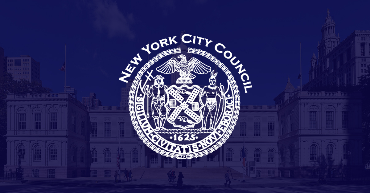 Speaker Corey Johnson and Council Member Carlina Rivera to Introduce Legislation to Open City Streets During Coronavirus/COVID-19 Pandemic - Press