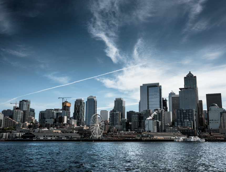Seattle City Council passes amended resolution calling for long-term ceasefire in Israel and Palestine - Seattle City Council Blog