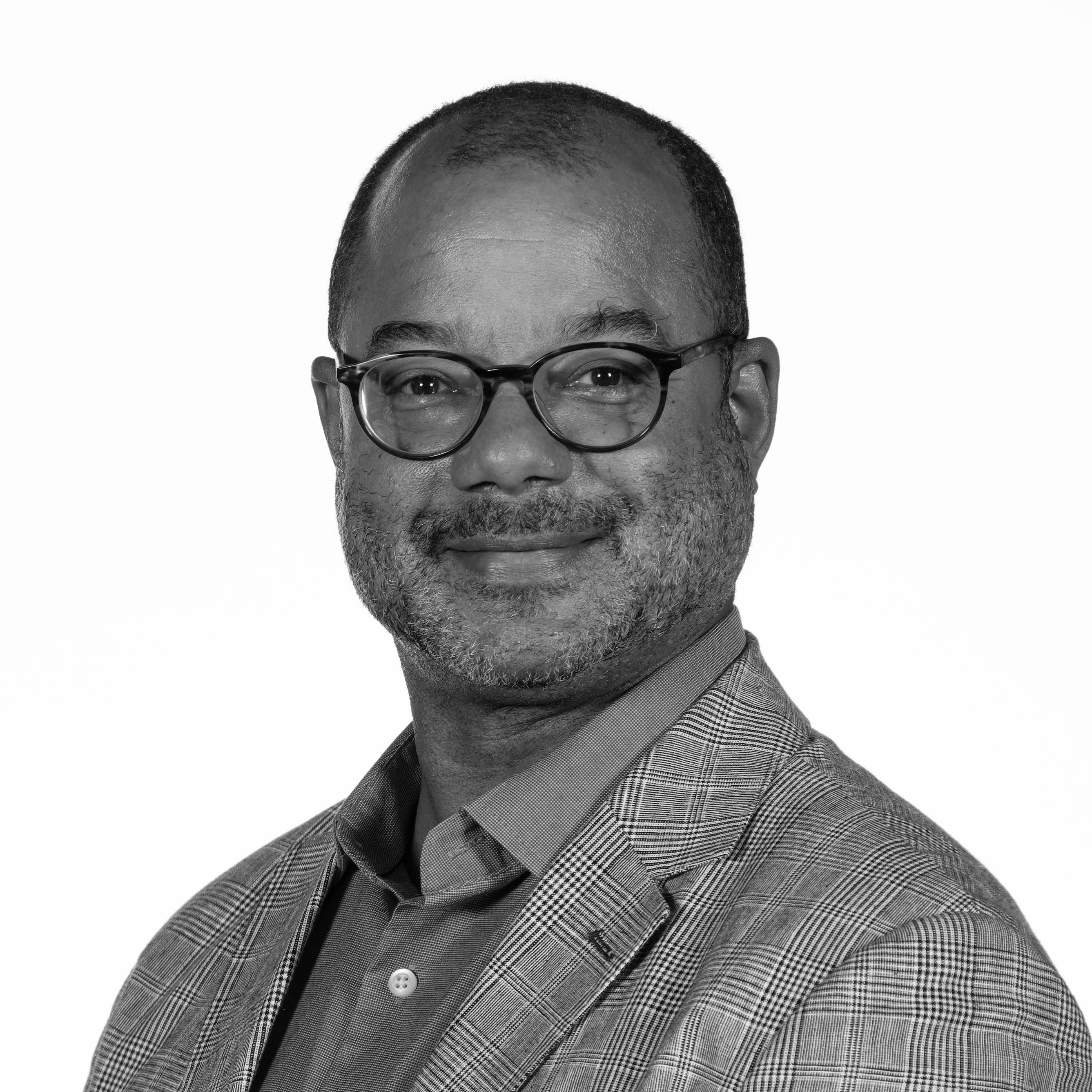 Dr. Marcus D. King - The Council on Strategic Risks