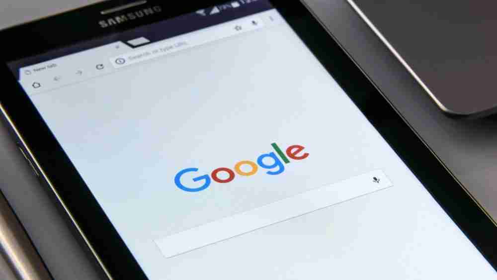 Google Ads still serving climate change deniers — Center for Countering Digital Hate | CCDH