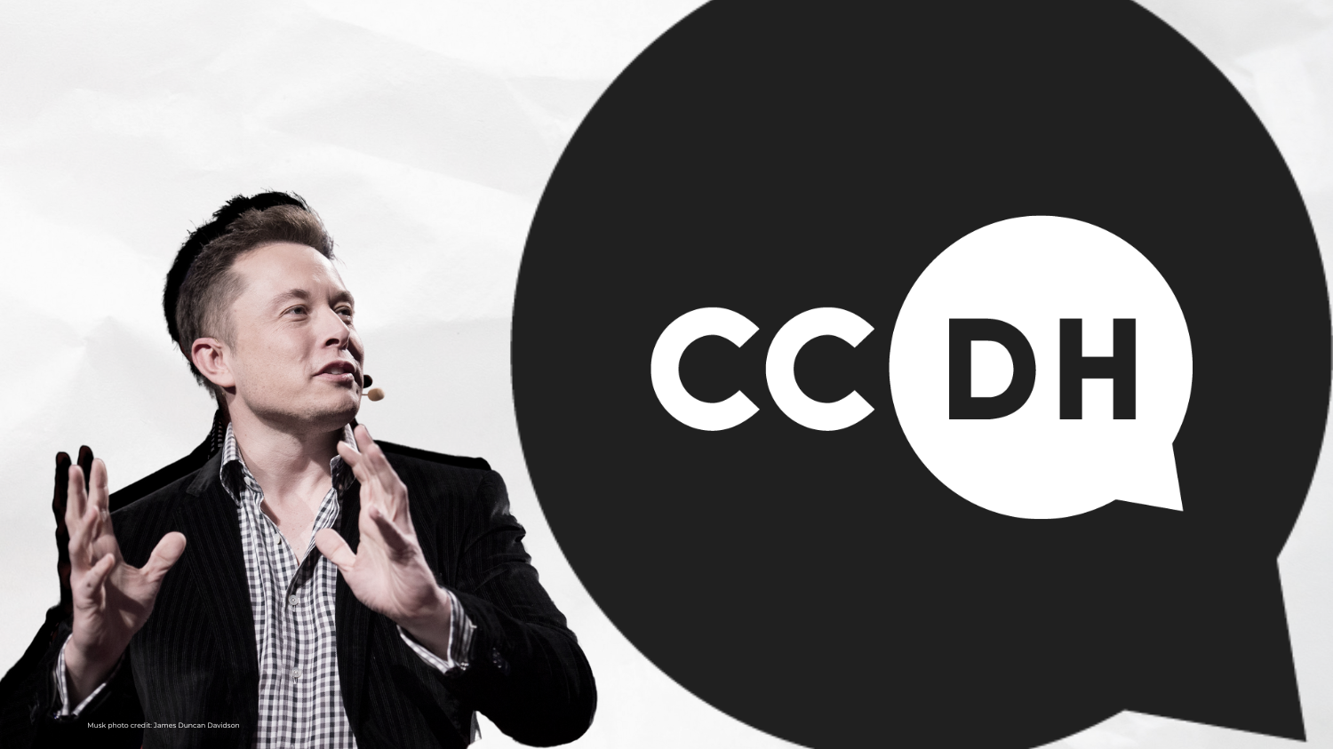 Our response to Elon Musk and X Corp's lawsuit against CCDH — Center for Countering Digital Hate | CCDH