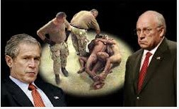 bushchaneytorture – Counter Information
