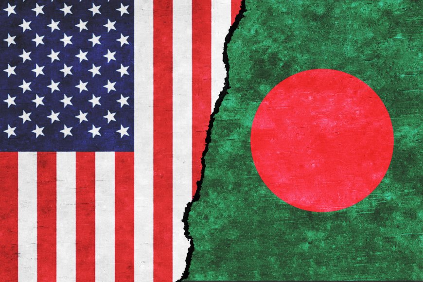 Decoding the DC-Dhaka Dance - Counterpoint