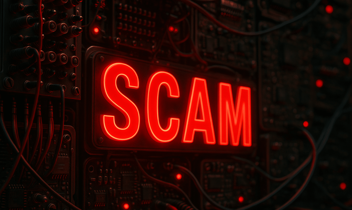 Cherokee County, GA - Scam Alert: Fake Sheriff Calls Demand Bail Money; Families Warned Not to Pay - Country Herald