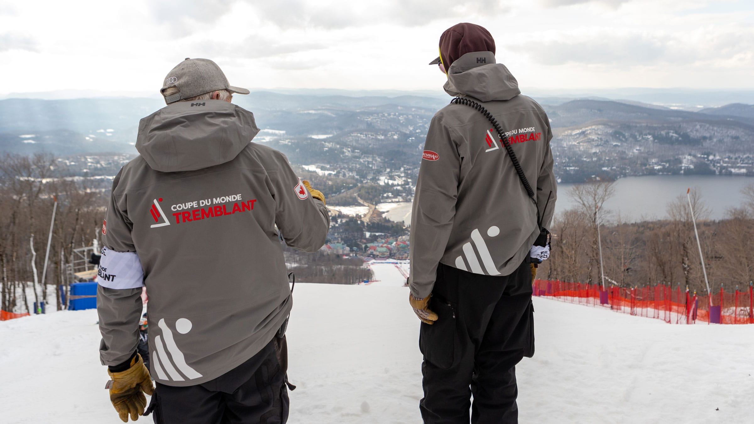 Cancellation of the 2024 Tremblant PwC World Cup due to insufficient cold weather conditions | PwC Tremblant World Cup