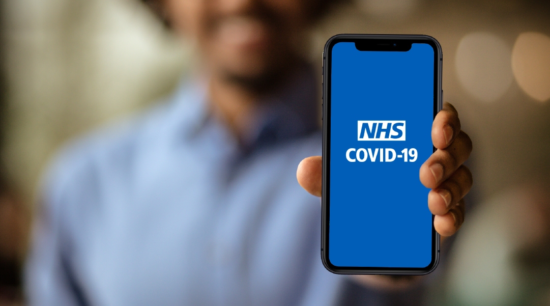 Nhsuk User cover