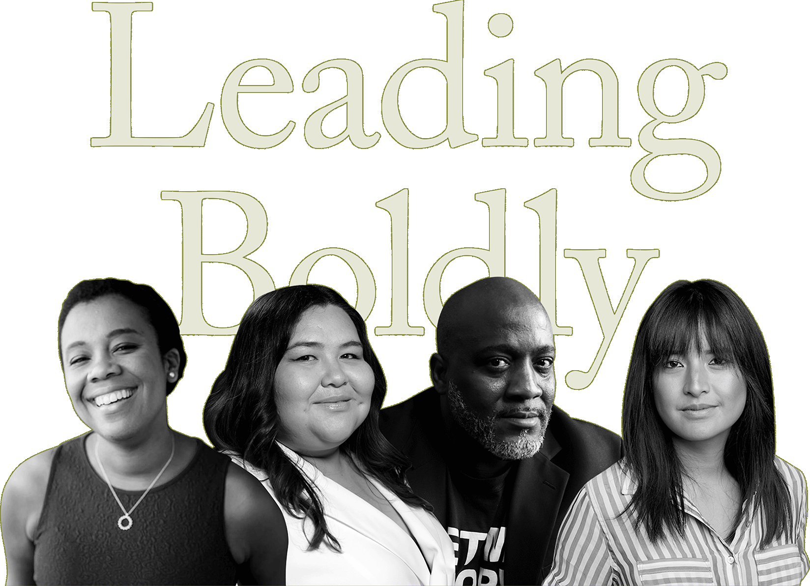 Leading Boldly - Center on Philanthropy & Public Policy