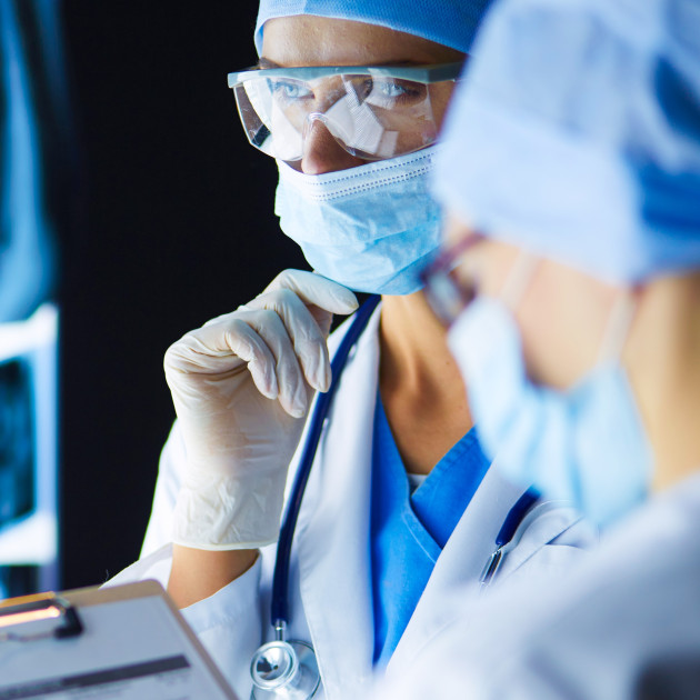 Medical assessment of suspected traumatic head injury due to child maltreatment (THI-CM) | Canadian Paediatric Society
