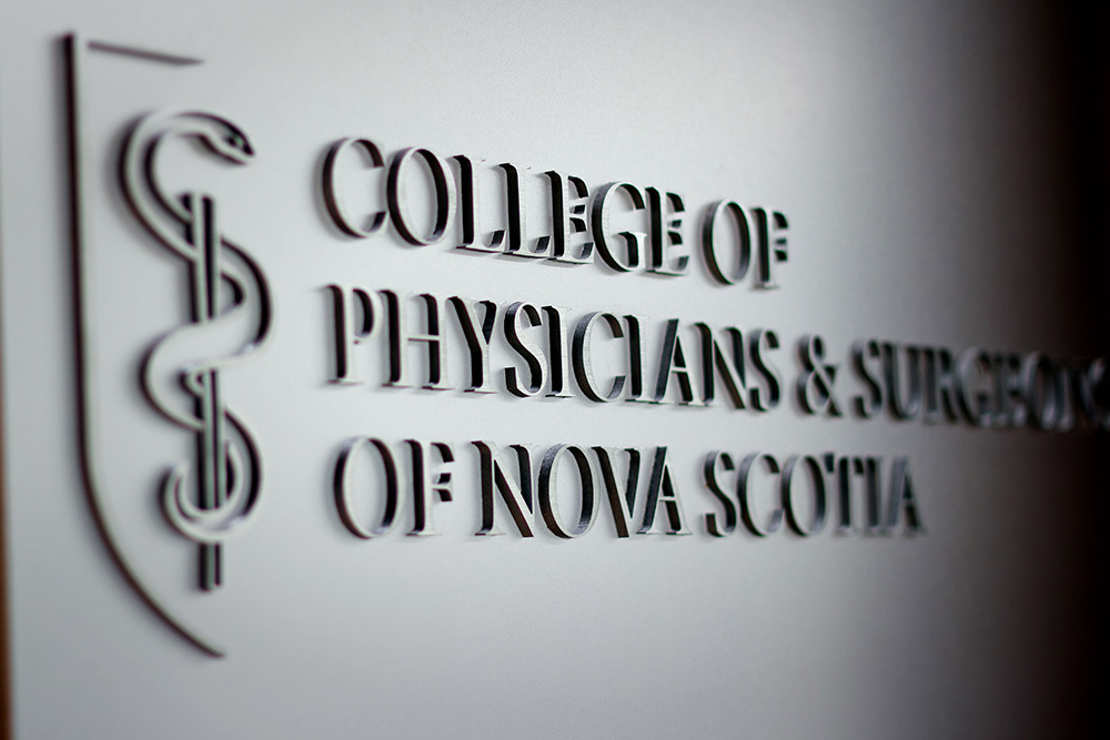 Physician assistants | College of Physicians and Surgeons of Nova Scotia