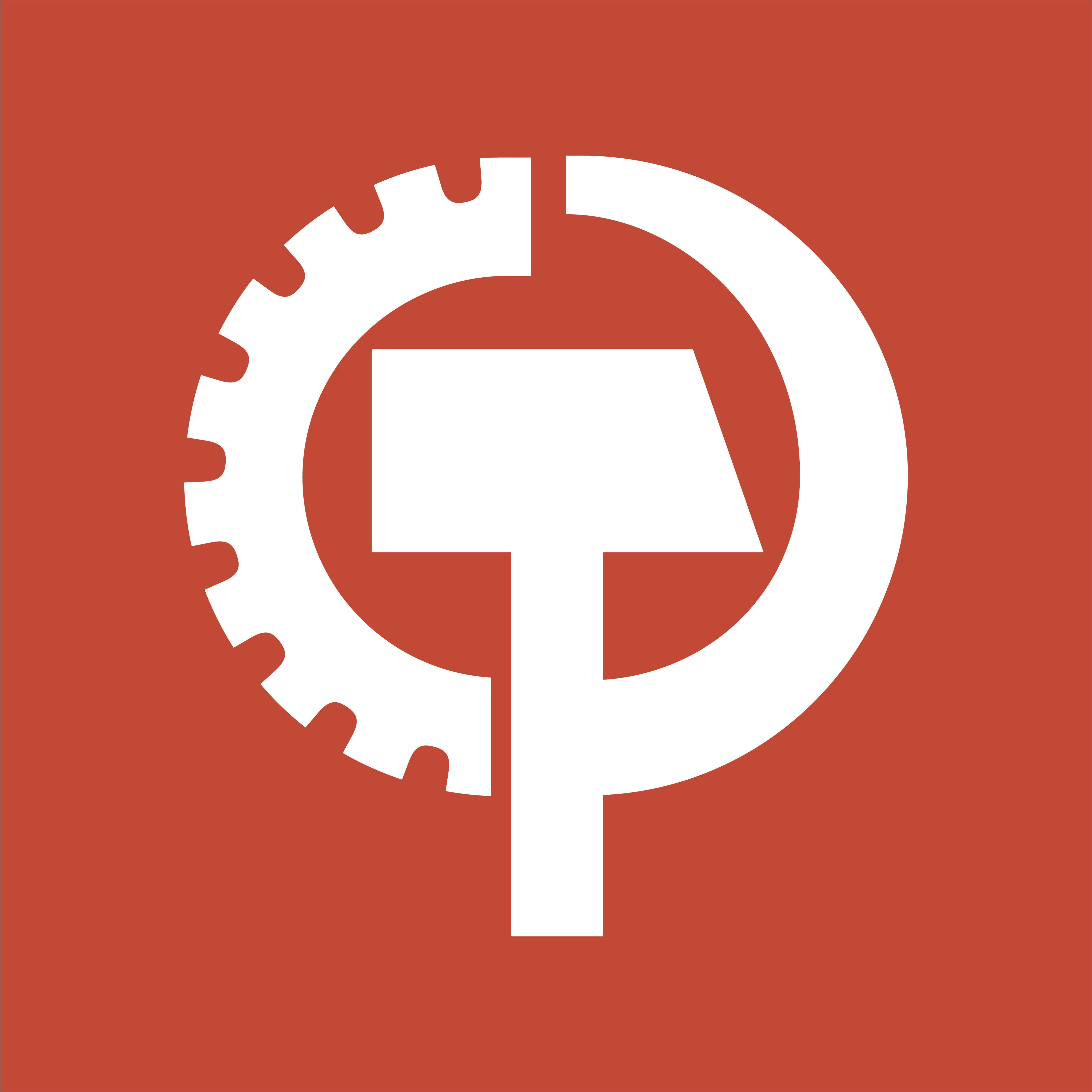 Communist Party USA – Communist Party USA