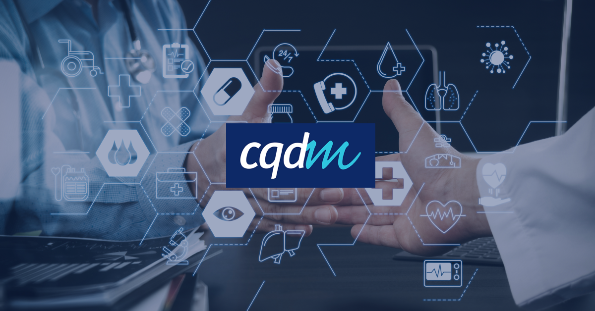 Consortium Québécois sur la Découverte du Médicament - CQDM