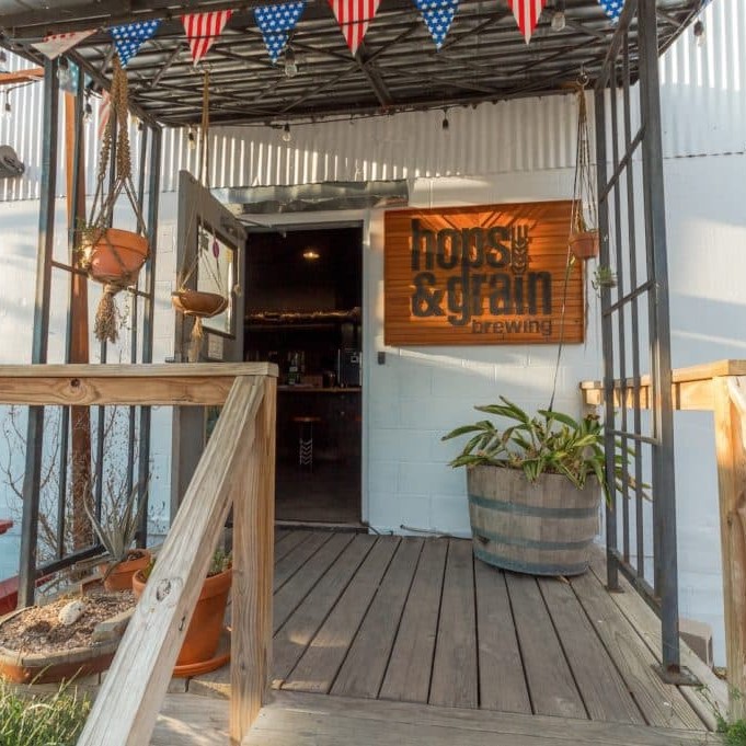 Hops and Grain Permanently Closes Austin Taproom