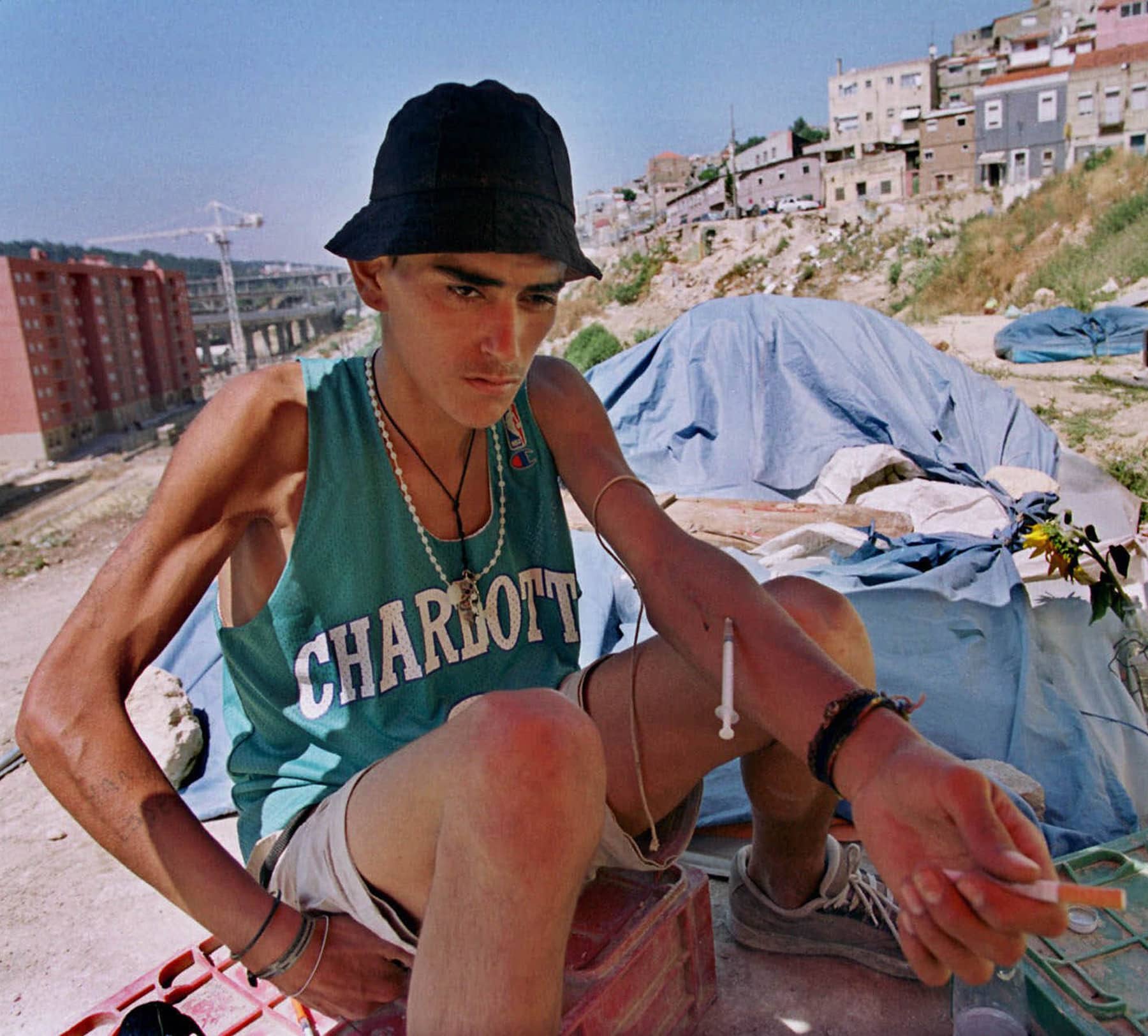 Portugal’s Path to Breaking Drug Addiction | Craftsmanship Magazine