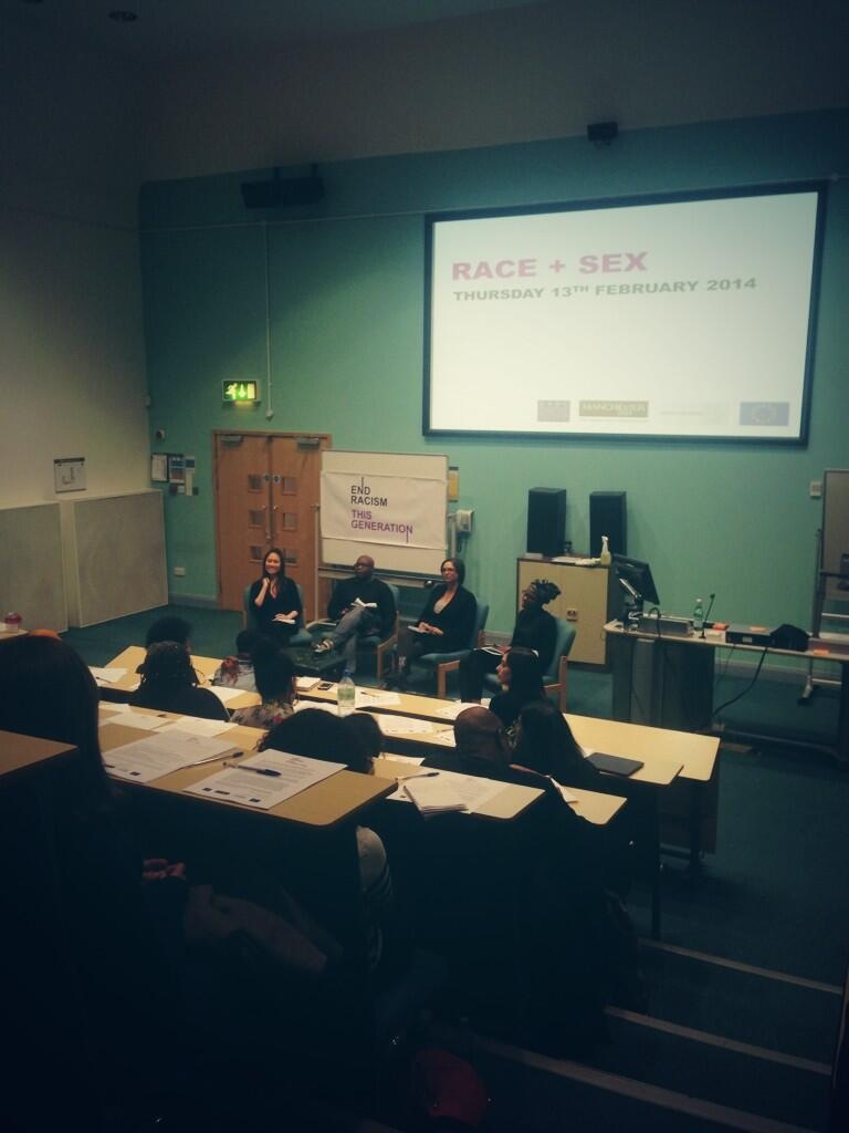Speech – The Fetishisation of Asian Women, from the Race and Sex Event by The Runnymede Trust | Crates and Ribbons