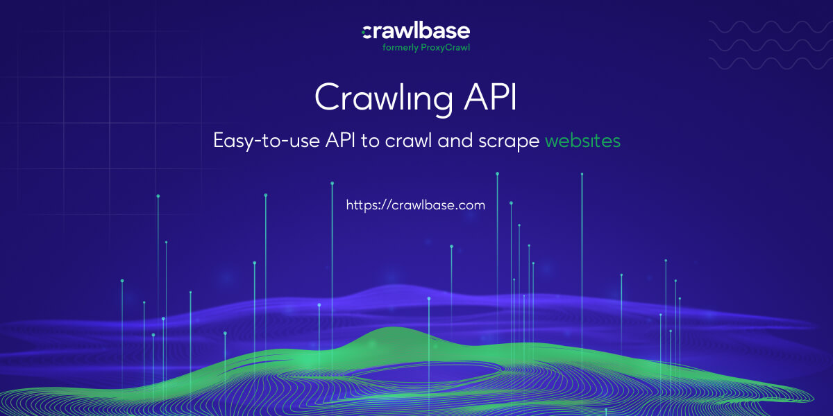 Avoid CAPTCHAs and blockage | Crawlbase