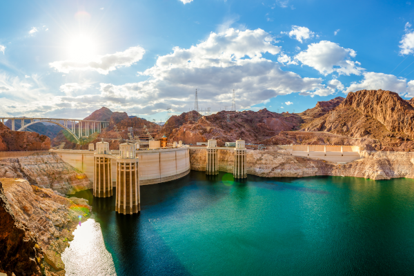 Colorado River Water Users in California Add 1.2 Million Acre-Feet to Lake Mead in 2 years, Enough Water to Raise Lake Mead by 16 Feet - Colorado River Board