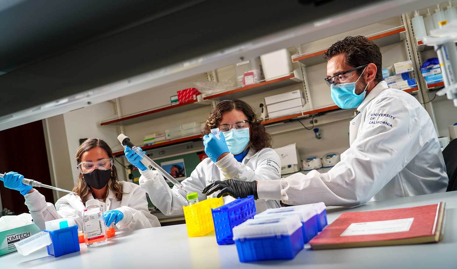 Michigan has Options to Respond to Cuts to Federal Research Grants - Citizens Research Council of Michigan
