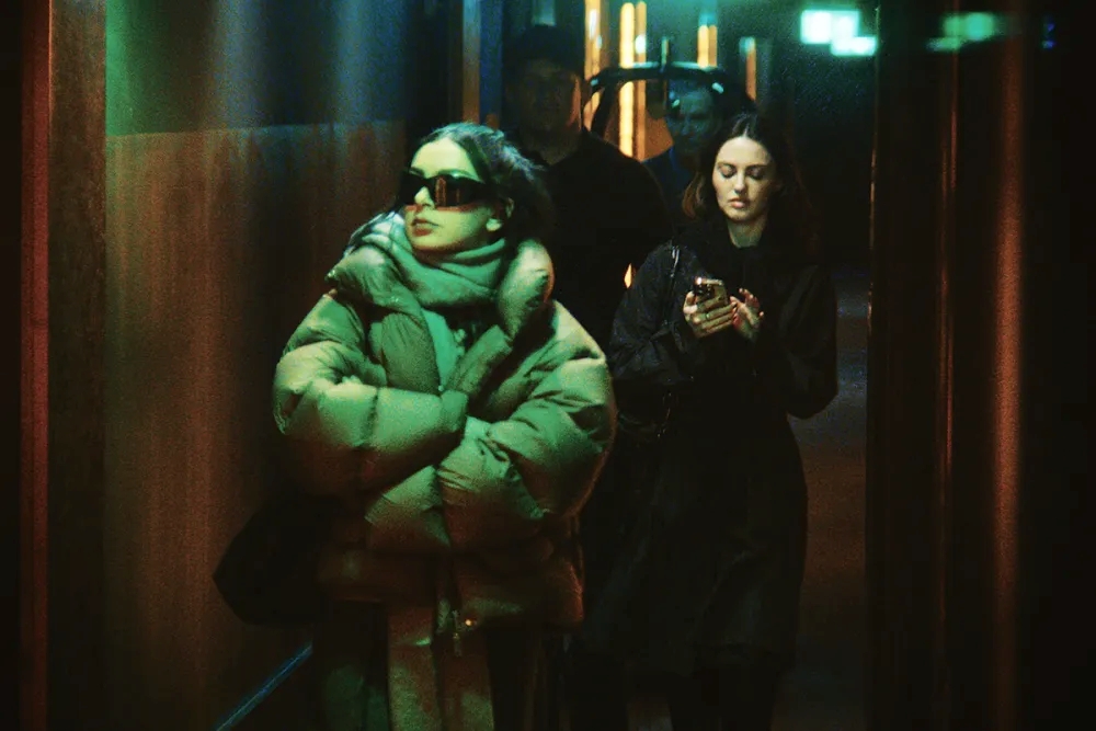 How ‘The Moment’ has made me admire Charli XCX more, plus win double passes to the movie |