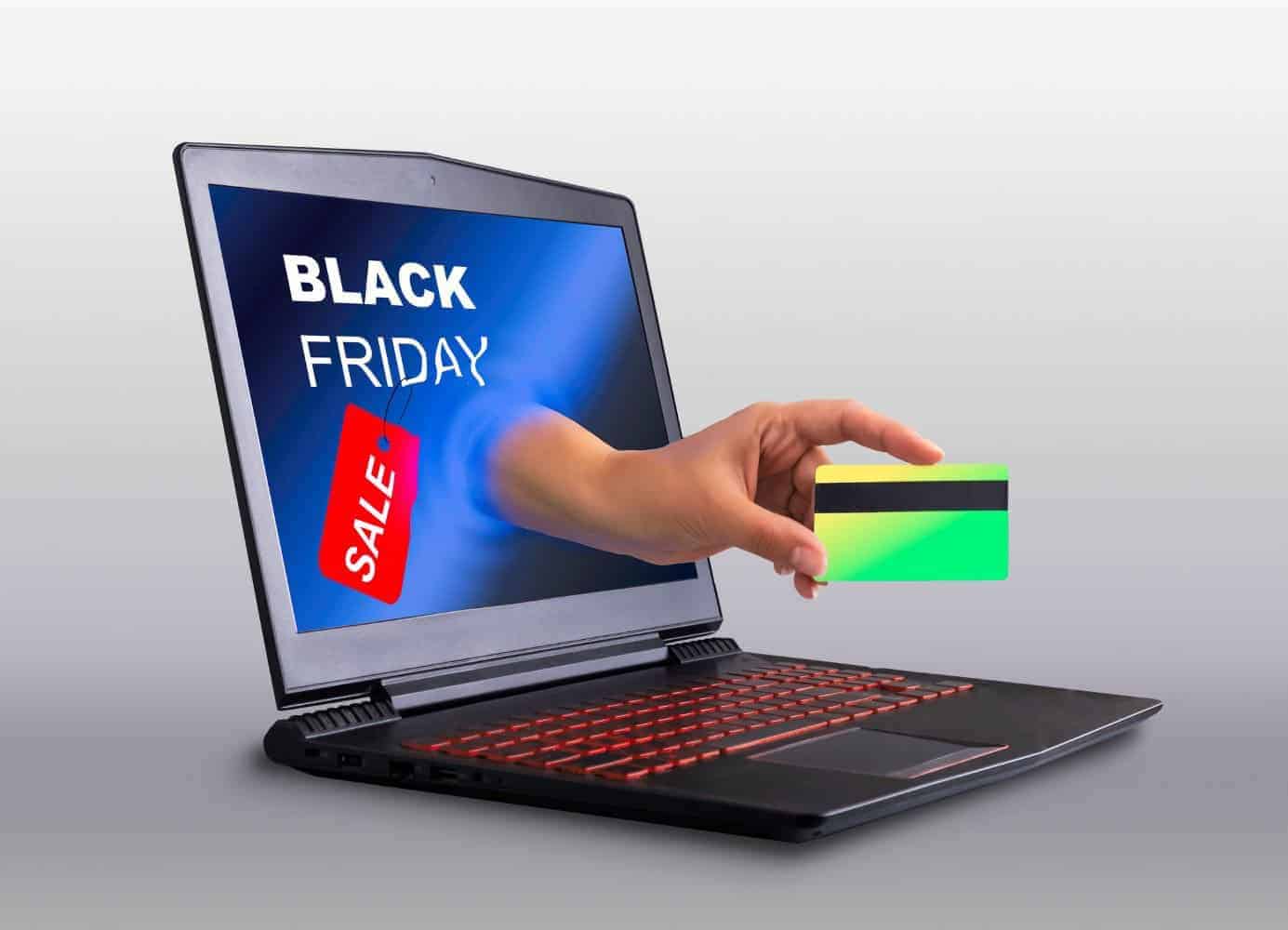 How to plan before you swipe on Black Friday - The Citizen Create