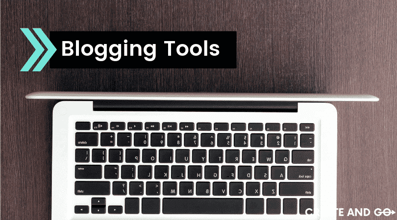 17 Best Blogging Tools To Work Smarter In 2025
