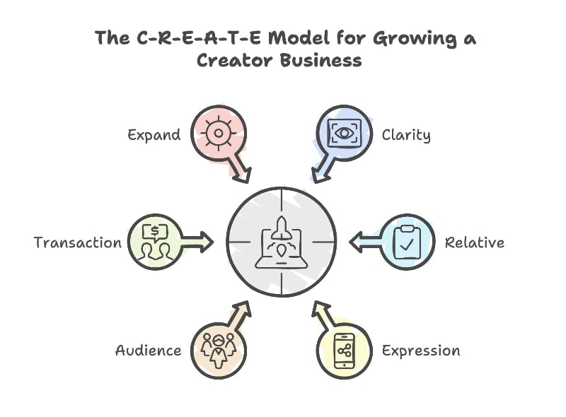 About Create And Go