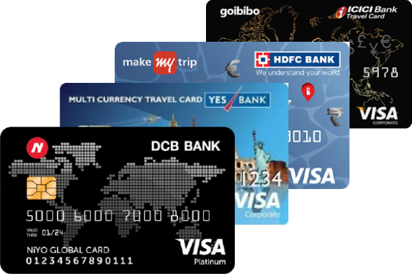 CreditCardz User cover