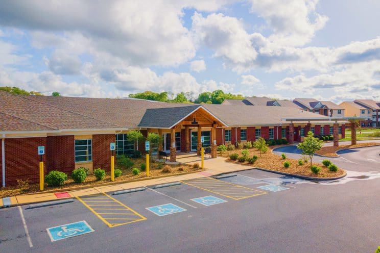 Creekside Behavioral Health Expands Services, Adds 24 Beds to Better Serve Community Needs
