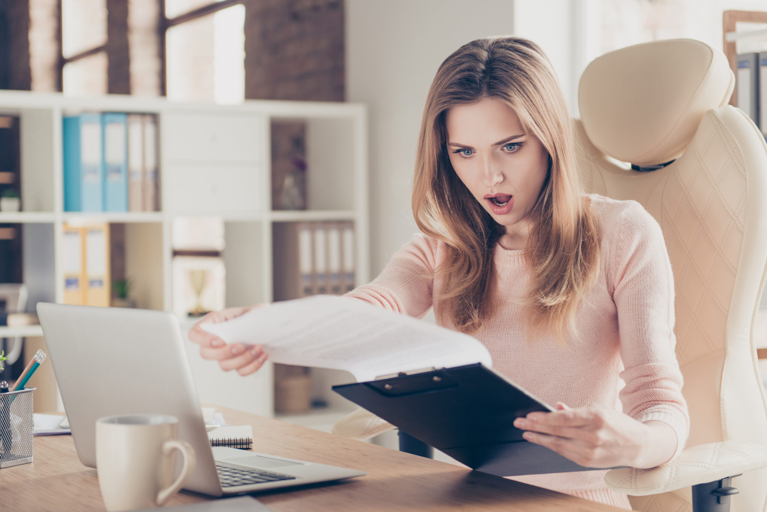 The Hidden Cost of Employee Turnover