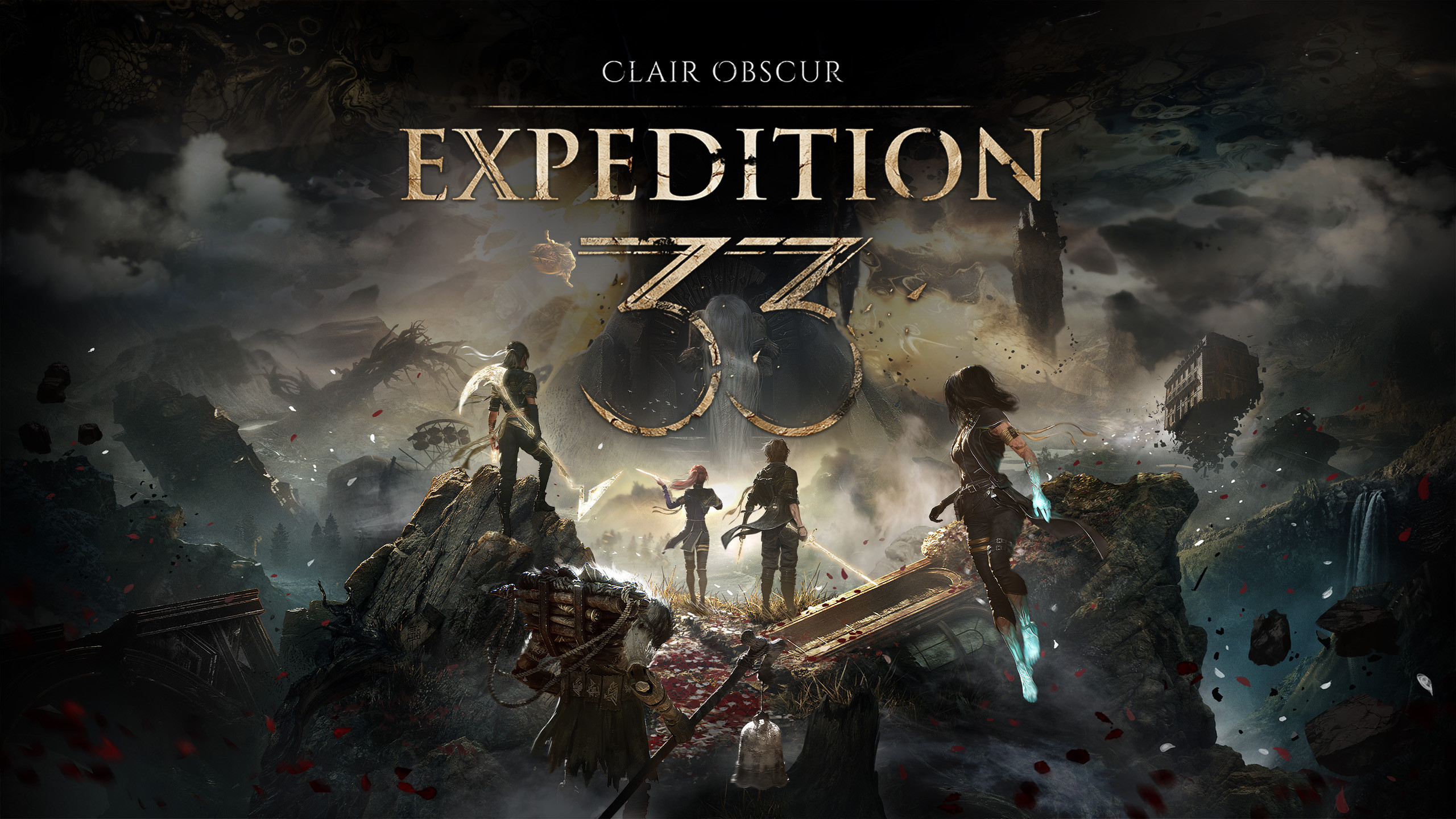Clair Obscur: Expedition 33 – Análise – Vale a Pena – Review - Critical Hits