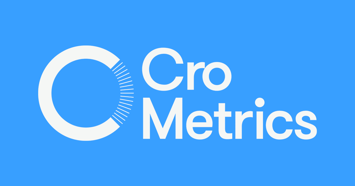 If you want insane revenue growth, make your New User Experience insanely great - Cro Metrics