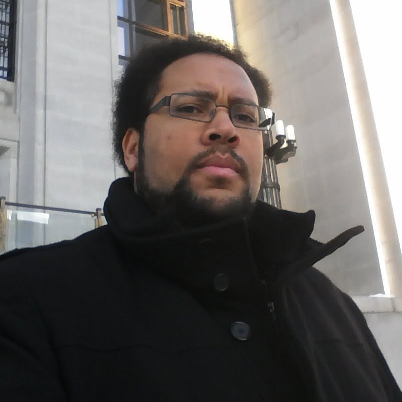 Bringing race into it | Crommunist