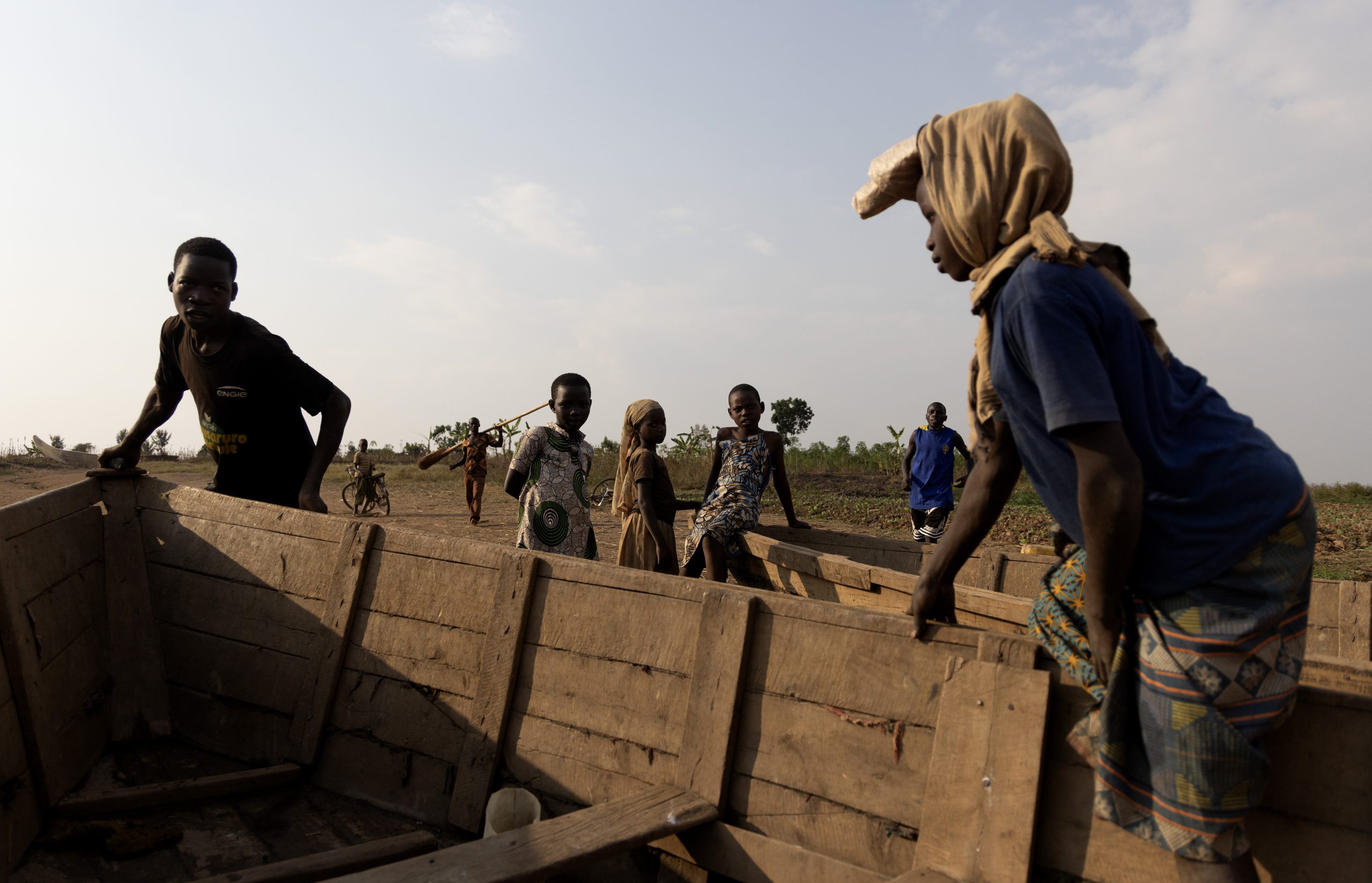 Between island and village, a farmer navigates Rwanda’s growing water crisis