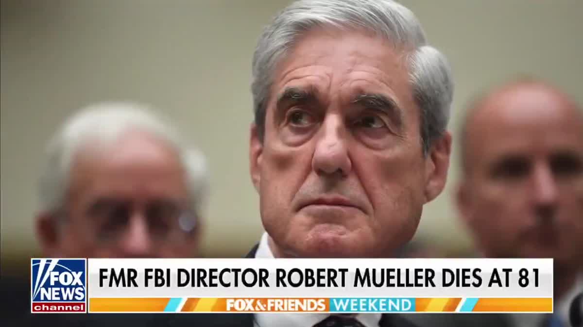 Fox News Ignores Trump's Insane Mueller Post | Crooks and Liars
