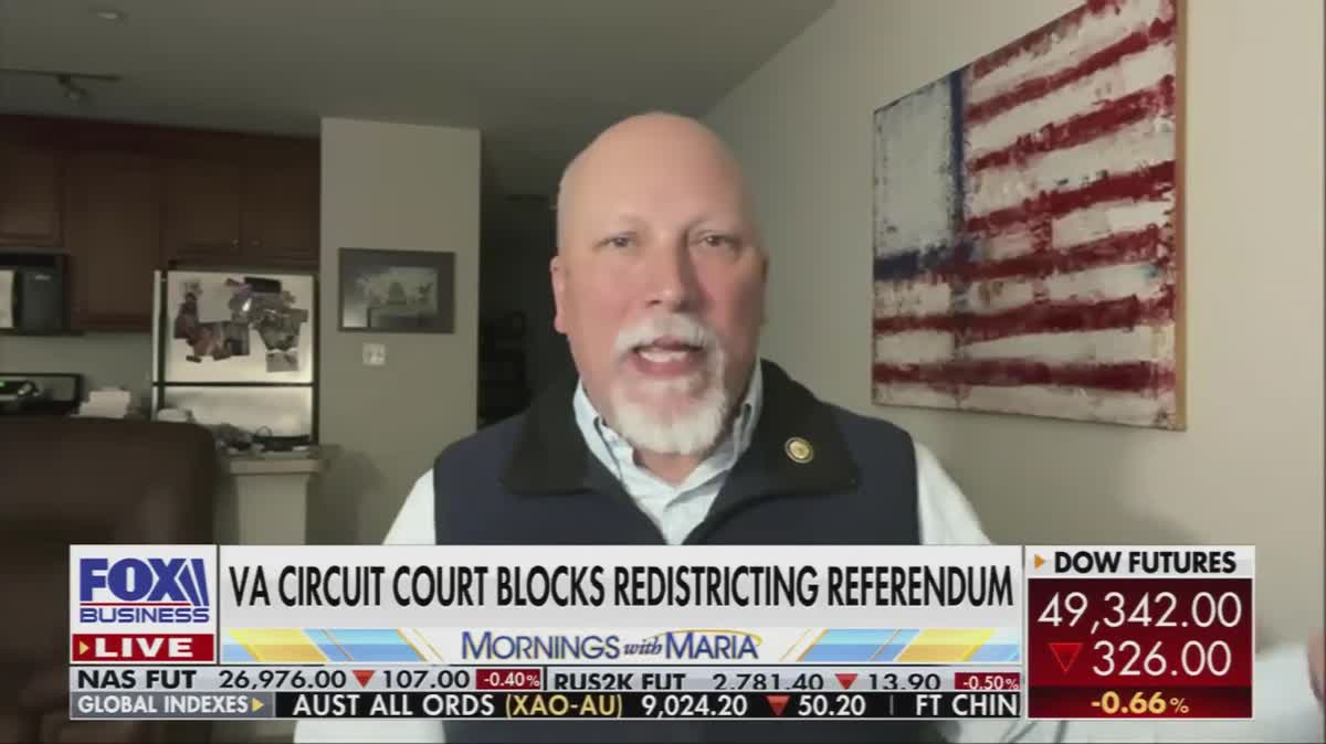 Texas Republican Would Like Democrats To Stop Doing The Thing His Party Started | Crooks and Liars