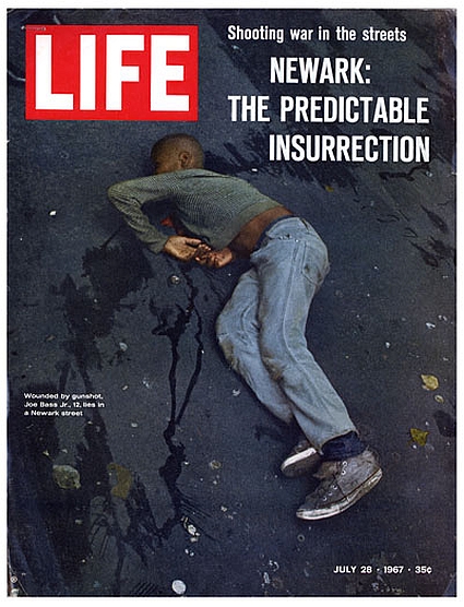Foggy Memories Obscure Forebears Of Ferguson Unrest | Crooks and Liars
