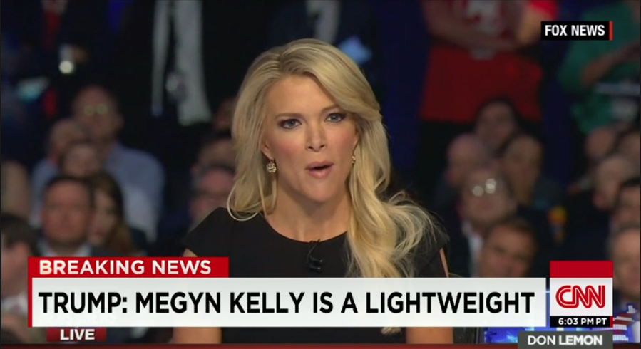 Erick Erickson Suddenly Finds His Conscience, Cancels Trump Appearance | Crooks and Liars